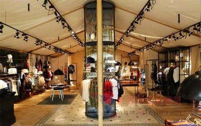 Scotch & Soda拓展零售業(yè)，品牌業(yè)務邁入新階段