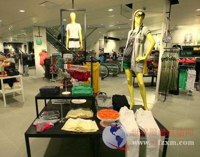 零售品牌抱團(tuán)突圍 集合店模式如何重塑鞋帽零售新格局