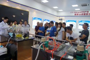 永州房聯探訪廣西，共研建筑防水技術新發展